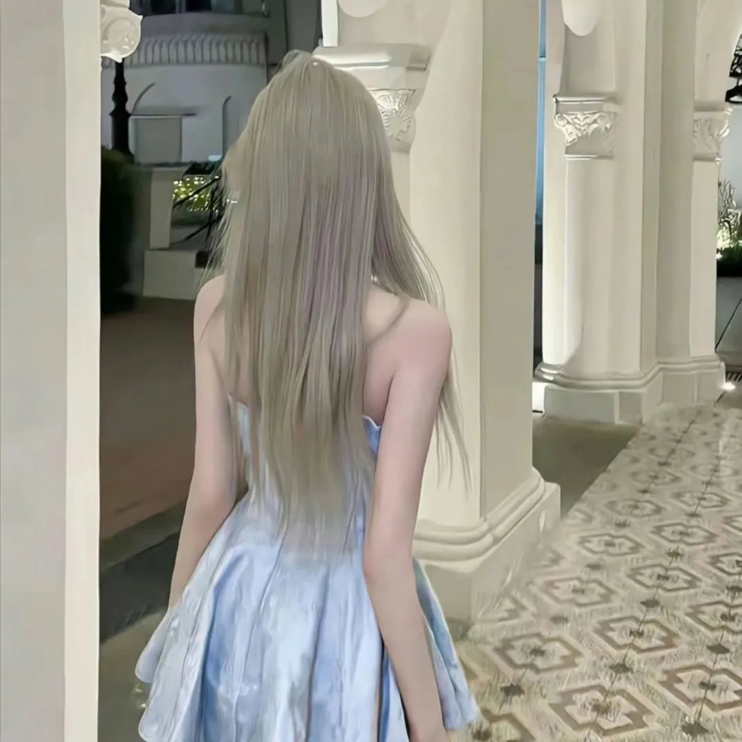 不正常小姐