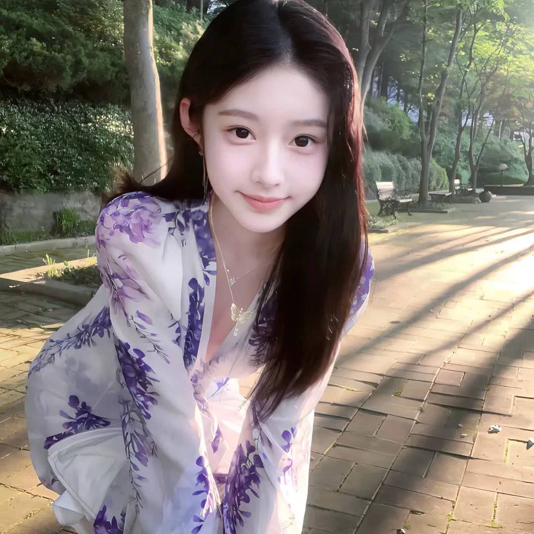 魕